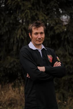 Michal Kánský
