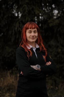 Adéla Porcalová