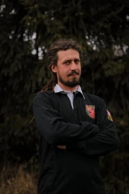 Robert Berki