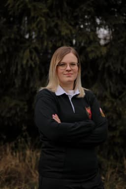 Tereza Strnadová
