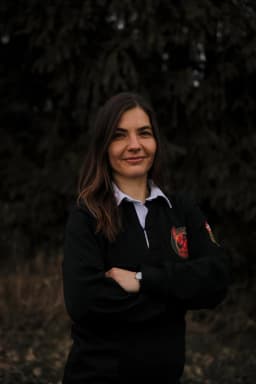 Kristýna Zemanová